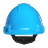 3M Védősisak G3000 BLUE