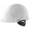 3M Védősisak G3000 WHITE