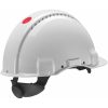 3M Védősisak G3000 WHITE