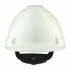 3M Védősisak G3000 WHITE