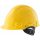 3M Védősisak G3000 YELLOW