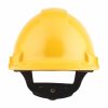 3M Védősisak G3000 YELLOW