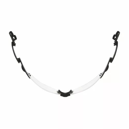 Védőszemüveg sisakrögzítővel V9C