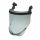 Schuberth Víztiszta rostély ArcShield CL2-14
