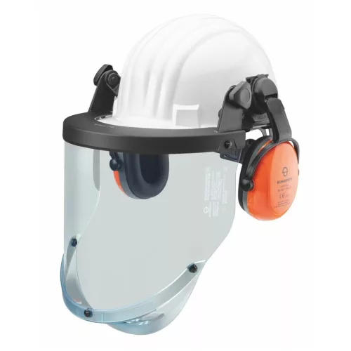 Schuberth Víztiszta rostély ArcShield CL2-14