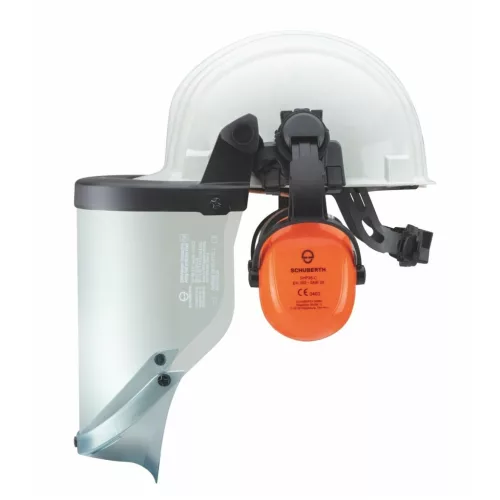 Schuberth Víztiszta rostély ArcShield CL2-14