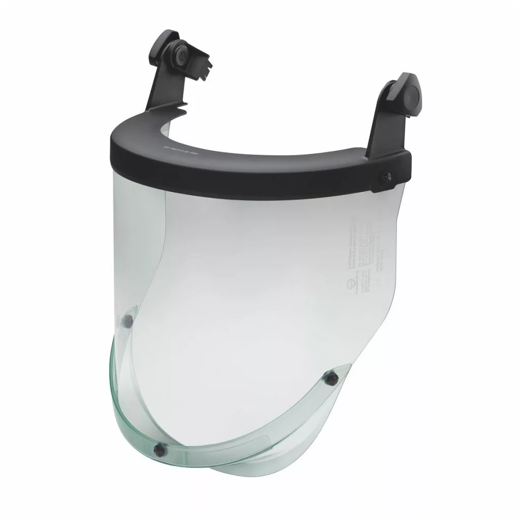 Schuberth Víztiszta rostély ArcShield CL2-6
