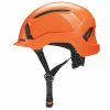 Uvex Védősisak Uvex pronamic alpine ORANGE