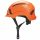 Uvex Védősisak Uvex pronamic alpine ORANGE