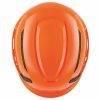 Uvex Védősisak Uvex pronamic alpine ORANGE