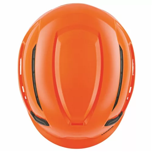 Uvex Védősisak Uvex pronamic alpine ORANGE