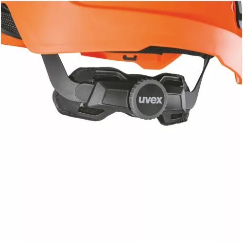 Uvex Védősisak Uvex pronamic alpine ORANGE