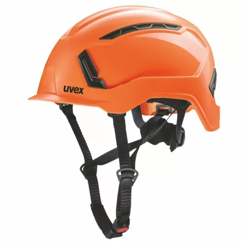 Uvex Védősisak Uvex pronamic alpine ORANGE