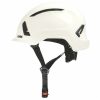 Uvex Védősisak Uvex pronamic alpine WHITE