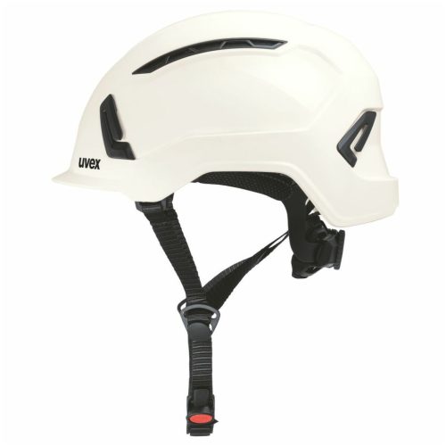 Uvex Védősisak Uvex pronamic alpine WHITE