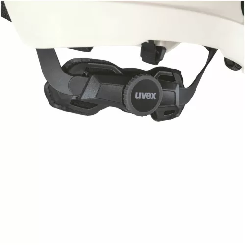 Uvex Védősisak Uvex pronamic alpine WHITE