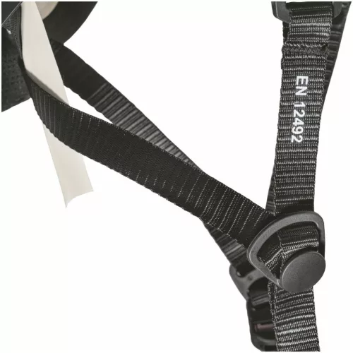 Uvex Védősisak Uvex pronamic alpine WHITE