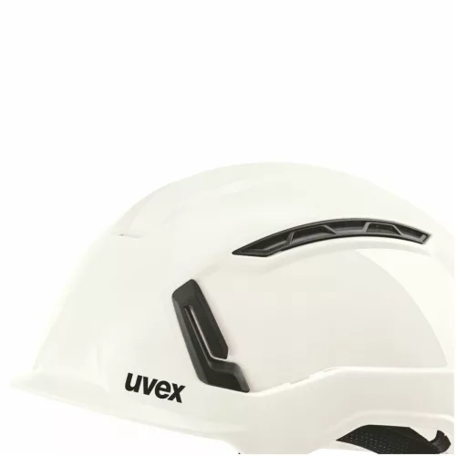Uvex Védősisak Uvex pronamic alpine WHITE