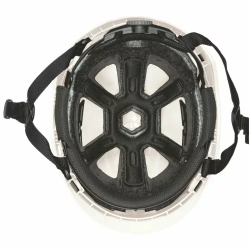 Uvex Védősisak Uvex pronamic alpine WHITE