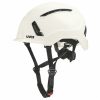 Uvex Védősisak Uvex pronamic alpine WHITE