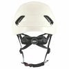 Uvex Védősisak Uvex pronamic alpine WHITE