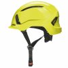 Uvex Védősisak Uvex pronamic alpine YELLOW