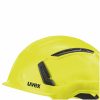 Uvex Védősisak Uvex pronamic alpine YELLOW