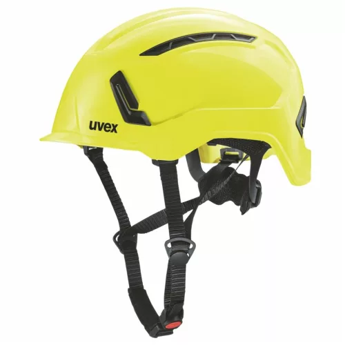 Uvex Védősisak Uvex pronamic alpine YELLOW