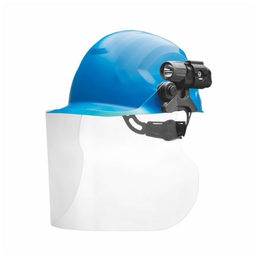 Villanyszerelő víztiszta rostély Cross® Electric-hez  PC