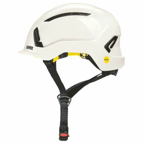 Védősisak uvex pronamic alpine MIPS WHITE