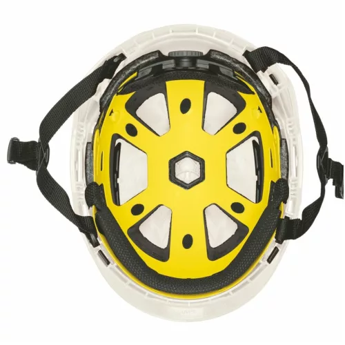 Védősisak uvex pronamic alpine MIPS WHITE