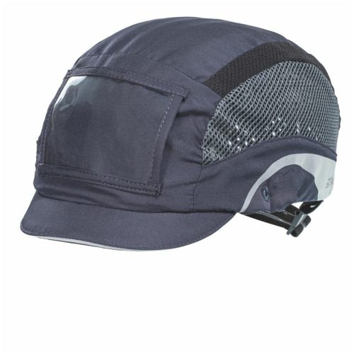 Ütésvédő sapka kártyatartóval HardCap Aerolite® MICRO