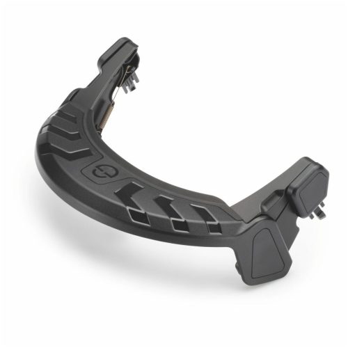 Sisakrögzítő víztiszta rostélyhoz Cross® Line CARRIER