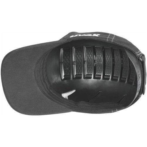 Uvex Ütésvédő sapka Uvex u-cap sport LONG