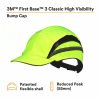 Ütésvédő sapka First Base 3 Classic SHORT