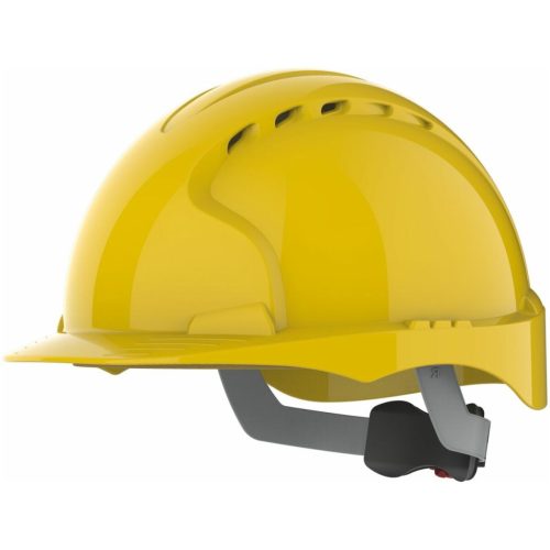 Jsp Védősisak EVO 3 YELLOW