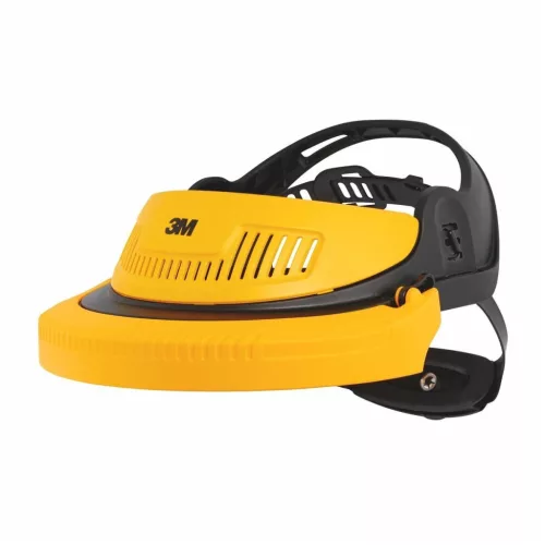 Tartó víztiszta rostélyhoz Peltor™ G500 G500-GU
