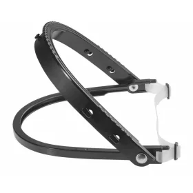 Sisakrögzítő víztiszta rostélyhoz  MOUNT