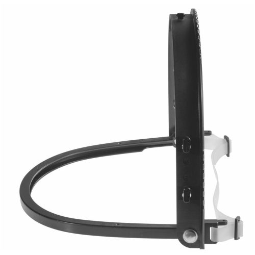 Sisakrögzítő víztiszta rostélyhoz  MOUNT