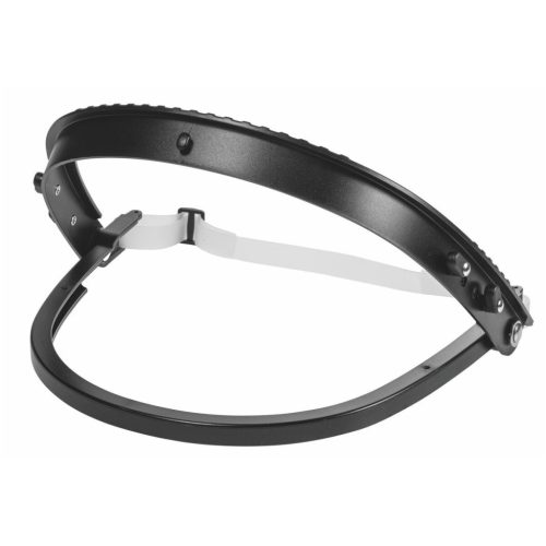 Sisakrögzítő víztiszta rostélyhoz  MOUNT