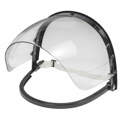 Sisakrögzítő víztiszta rostélyhoz  MOUNT