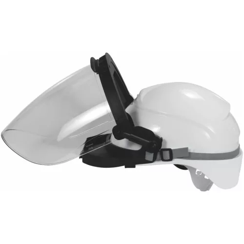 Turboshield Sisakrögzítő