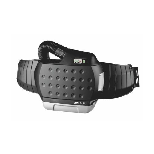 Szűrt levegős légzésvédő rendszer 3M™ Adflo™ High-Altitude (Heavy Duty) ADFLO