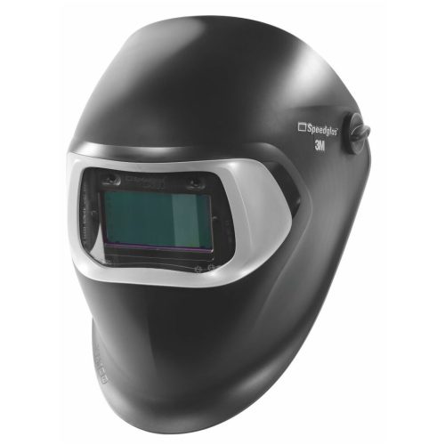 3M Speedglas Automata hegesztőmaszk 3M™ Speedglas™ 100 V BLACK