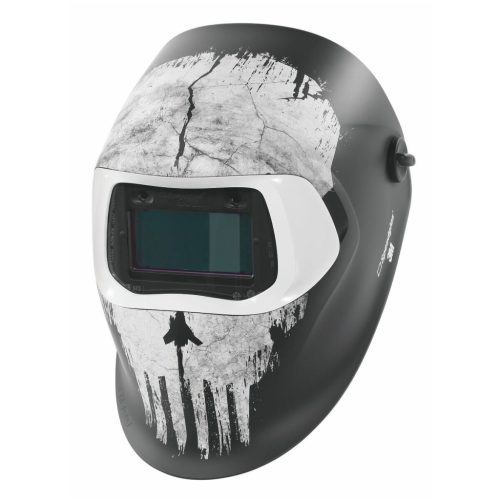 3M Speedglas Automata hegesztőmaszk 3M™ Speedglas™ 100 V GRAPHIC