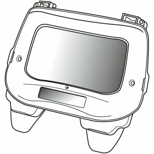 Automata hegesztőmaszk szűrő 9100