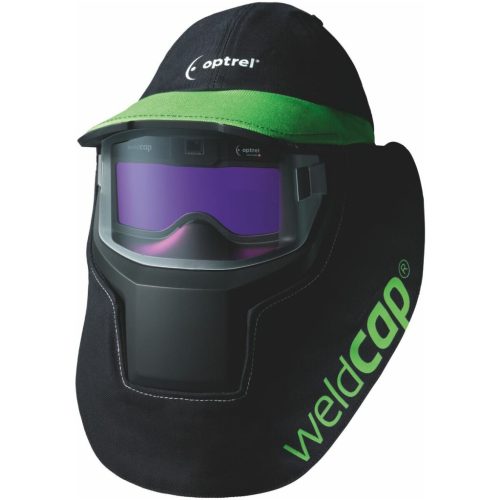 Automata hegesztőmaszk Textil optrel® weldcap WELDCAP