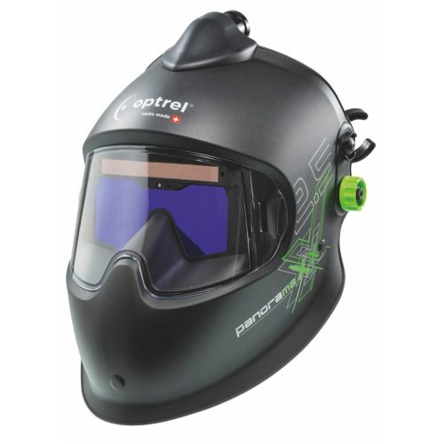 Automata hegesztőmaszk optrel® panoramaxx AIR