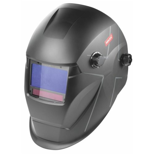 Automata hegesztőmaszk  BLACK