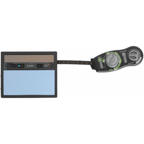 Optrel Tartalék lapkatartó E684